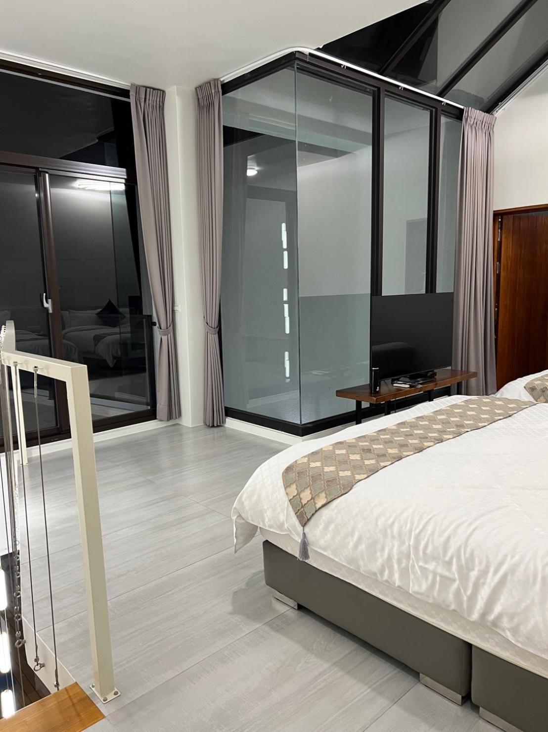 Mou Xia Villa 우지에 외부 사진